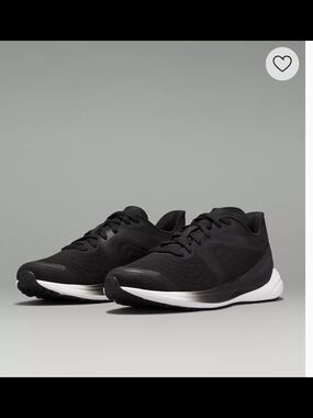 Lululemon Blissful Running Shoes 6.5